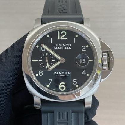 Panerai Luminor Marina PAM 00164