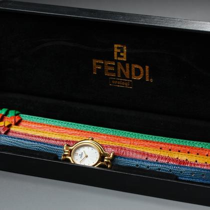Fendi 640L