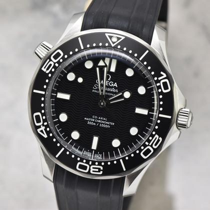 Omega Seamaster Diver 300 M 210.32.42.20.01.003