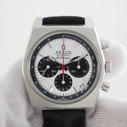 Zenith El Primero Chronomaster 03.A384.400/21.C815