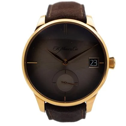 H.Moser & Cie. Venturer 2100-0402