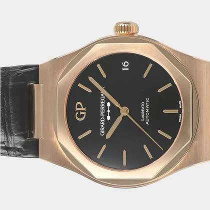 Girard Perregaux Laureato 81010-52-3118-1CC