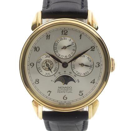 Movado 1881 40.B3.881