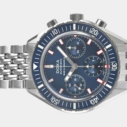 Doxa Sub 797.10.201.10