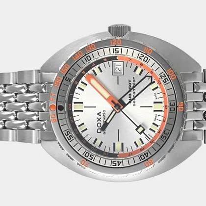 Doxa Sub 855.10.021.10