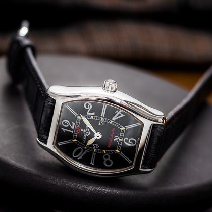 Ulysse Nardin Michelangelo 103-48