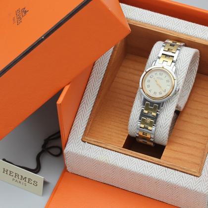 Hermès Clipper CL3.240