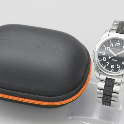 Hamilton Khaki Field 6309