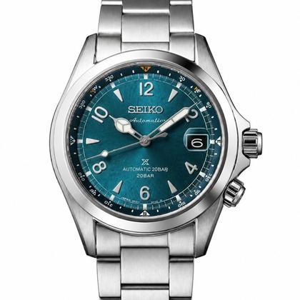 Seiko Alpinist SPB503