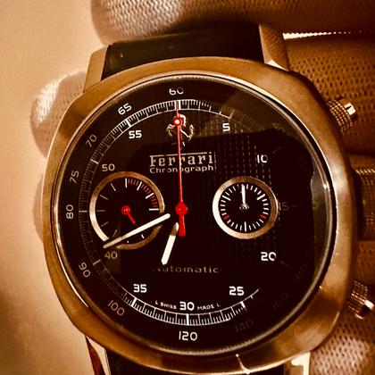 Panerai Ferrari FER00004