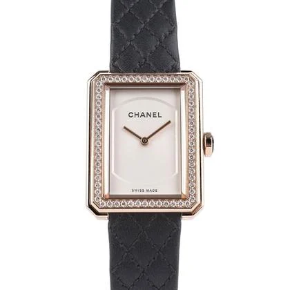 Chanel Boy-Friend H6590