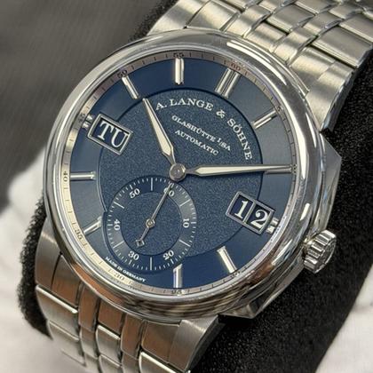 A. Lange & Söhne Odysseus 363.179