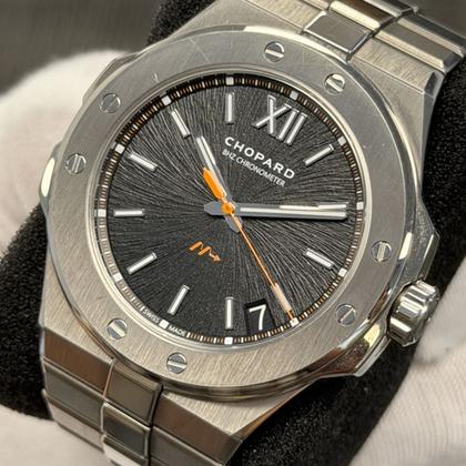Chopard Alpine Eagle 298600-3020