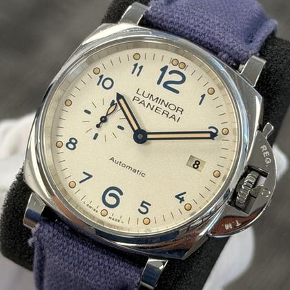 Panerai Luminor Due PAM 00906