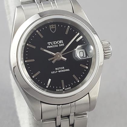 Tudor Prince Oysterdate 92400N