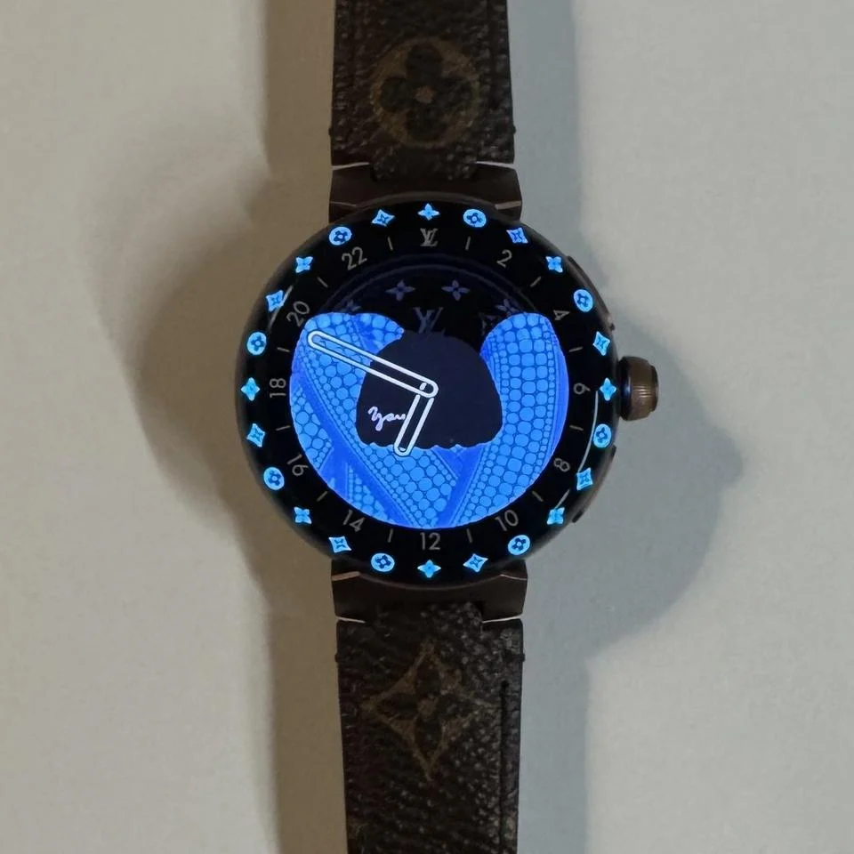 Louis Vuitton QAD0