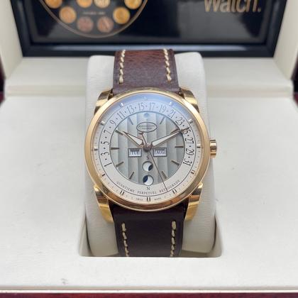 Parmigiani Fleurier Tonda PFH227