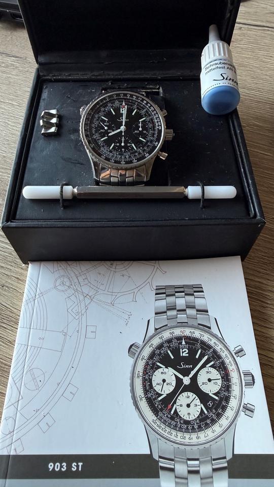 Sinn 903 903.041