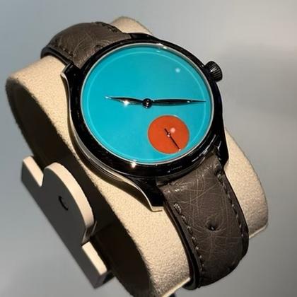 H.Moser & Cie. Endeavour 12021200