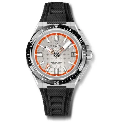 Zenith Defy El Primero 95.9600.3620/01.I300