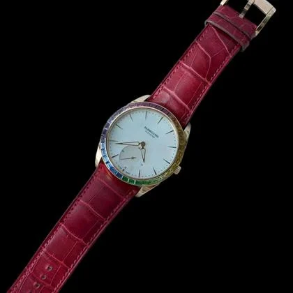 Parmigiani Fleurier Tonda PFC288-1063302-HA3121