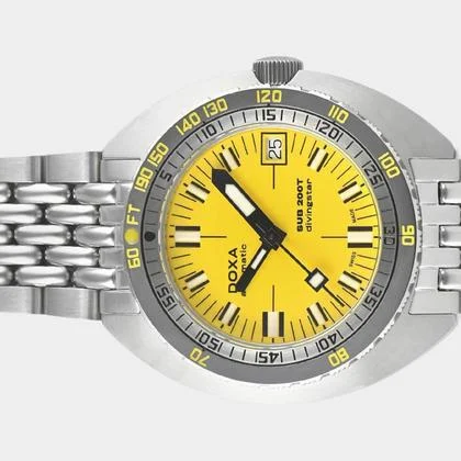 Doxa Sub 804.10.361.10