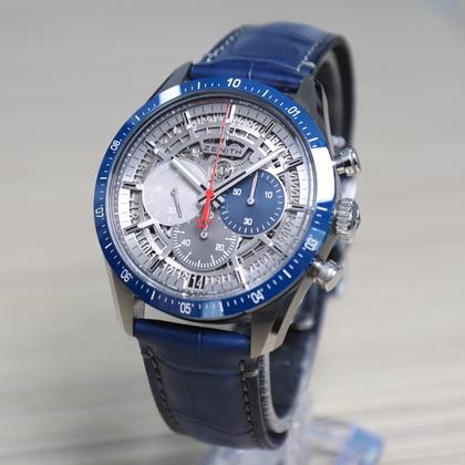 Zenith El Primero Chronomaster 95.3002.3600/69.C818