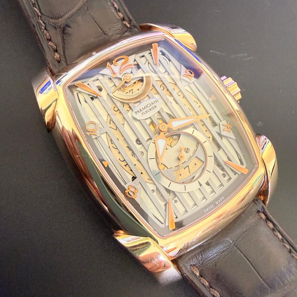 Parmigiani Fleurier Kalpa PFC101-1001200-HA1241