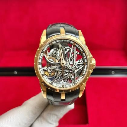 Roger Dubuis Excalibur DBEX0954