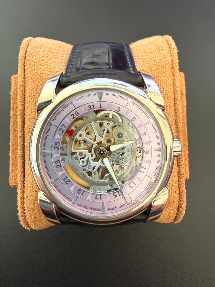 Parmigiani Fleurier PF601395.01
