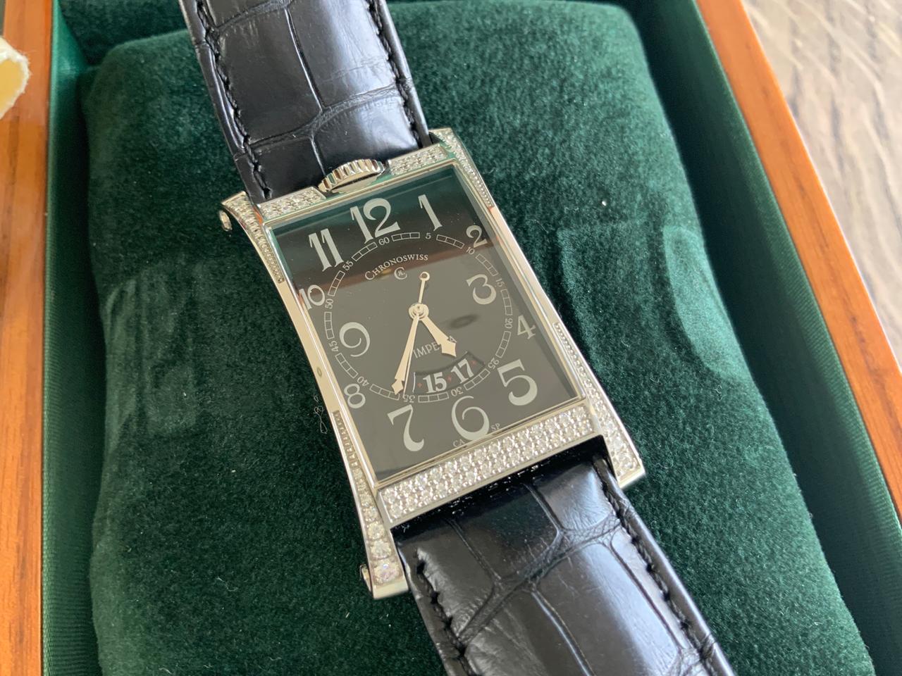 Chronoswiss Imperia CH2873
