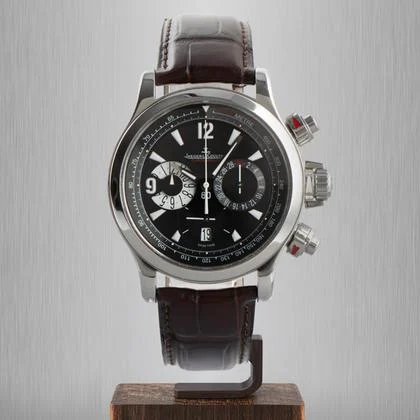 Jaeger-LeCoultre Master Compressor Chronograph 146.8.25