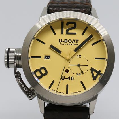 U-Boat Classico 4647
