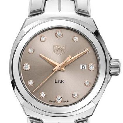 TAG Heuer Link WBC131E.BA0649