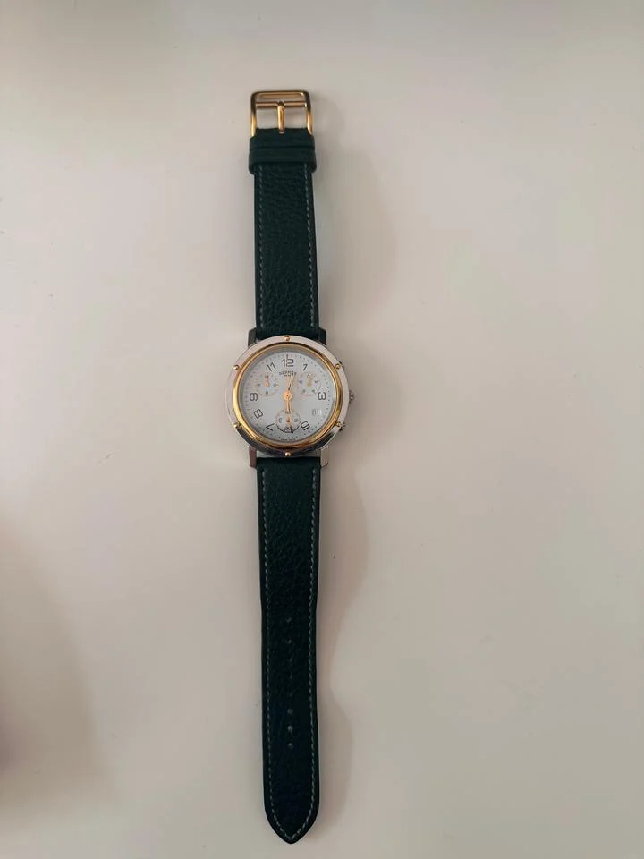 Hermès Clipper CL5.710