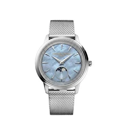 Frederique Constant Slimline FC-206MPLB2S6B