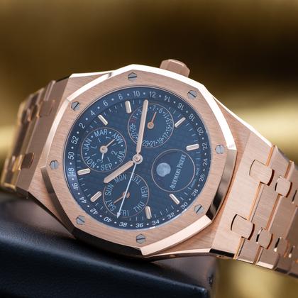 Audemars Piguet Royal Oak 26574OR.OO.1220OR.02