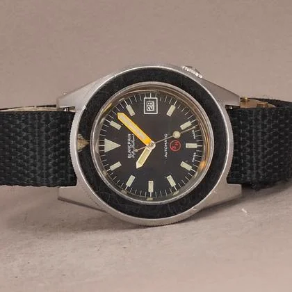 Blancpain Fifty Fathoms 6645121714162