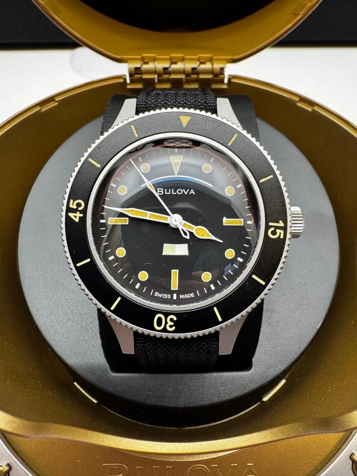 Bulova 98a265
