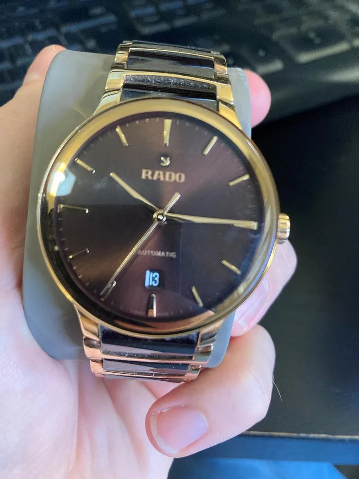 Rado Centrix R30017302
