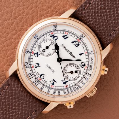 Audemars Piguet Jules Audemars 26100OR
