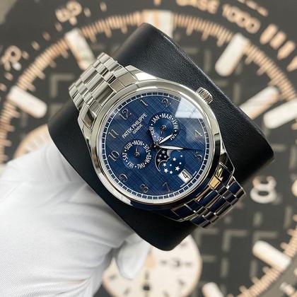 Patek Philippe Annual Calendar 4947/1A-001