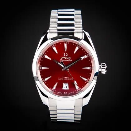 Omega Seamaster Aqua Terra 220.10.38.20.13.003