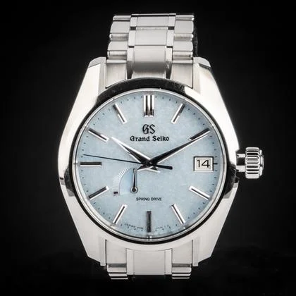 Grand Seiko Heritage Collection SBGA387