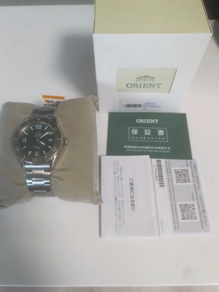 Orient Mako RN-WJ0001E