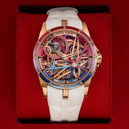 Roger Dubuis Excalibur RDDBEX0950