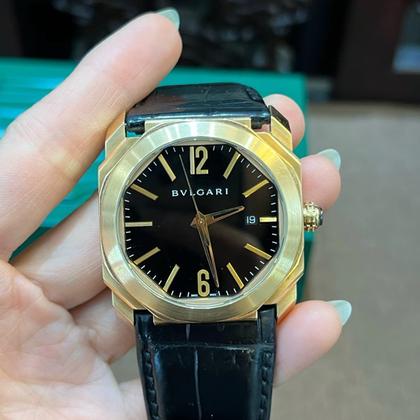 Bulgari Octo 101963