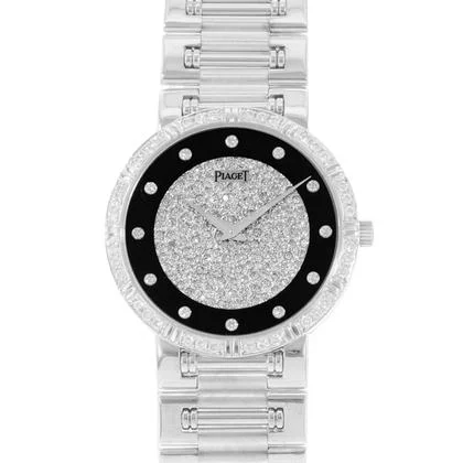 Piaget Dancer 94024NK81
