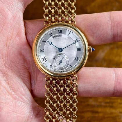 Breguet Classique 3210