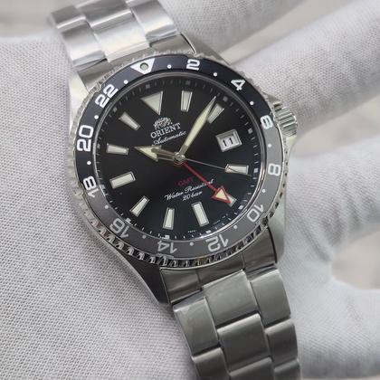 Orient Mako RA-BC0001B